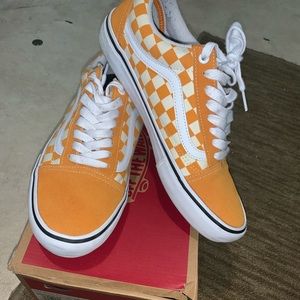 Vans Ultra Cush